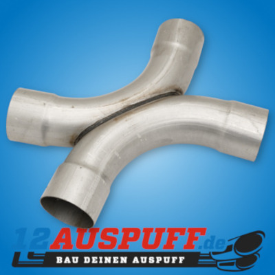 Flowtech X-Pipe