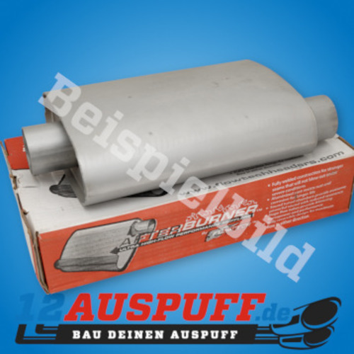 FLOWTECH AFTERBURNER