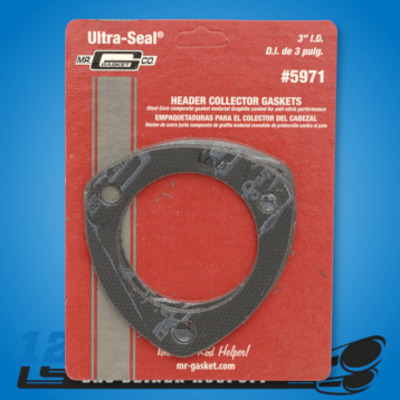 Collectordichtung MrGasket Ultra Seal
