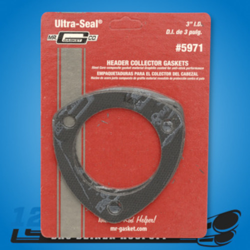 Collectordichtung MrGasket Ultra Seal