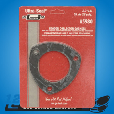 Collectordichtung MrGasket Ultra Seal