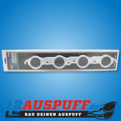 Aluminium Headerdichtung MrGasket