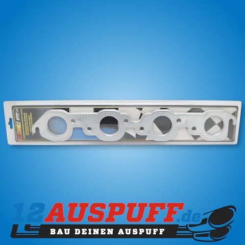 Aluminium Headerdichtung MrGasket